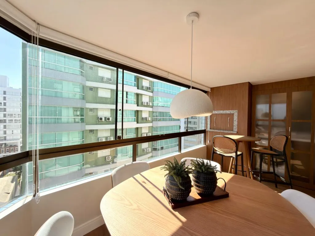 Imagem Apartamento 1 Dormitório - Bairro --