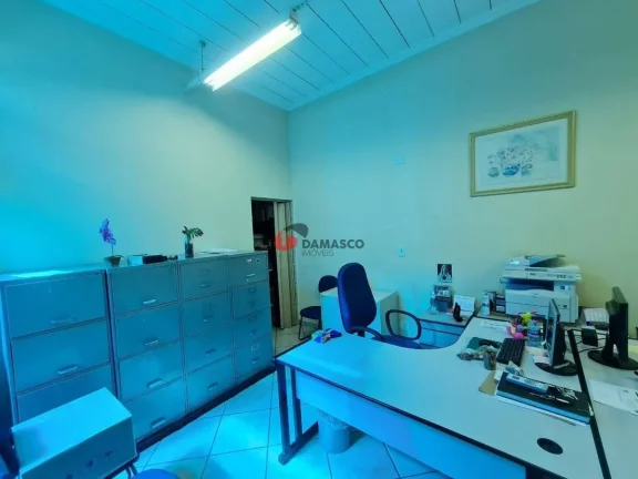 Imagem Prédio para Locação 350M², Santa Paula, São Caetano do Sul - SP
