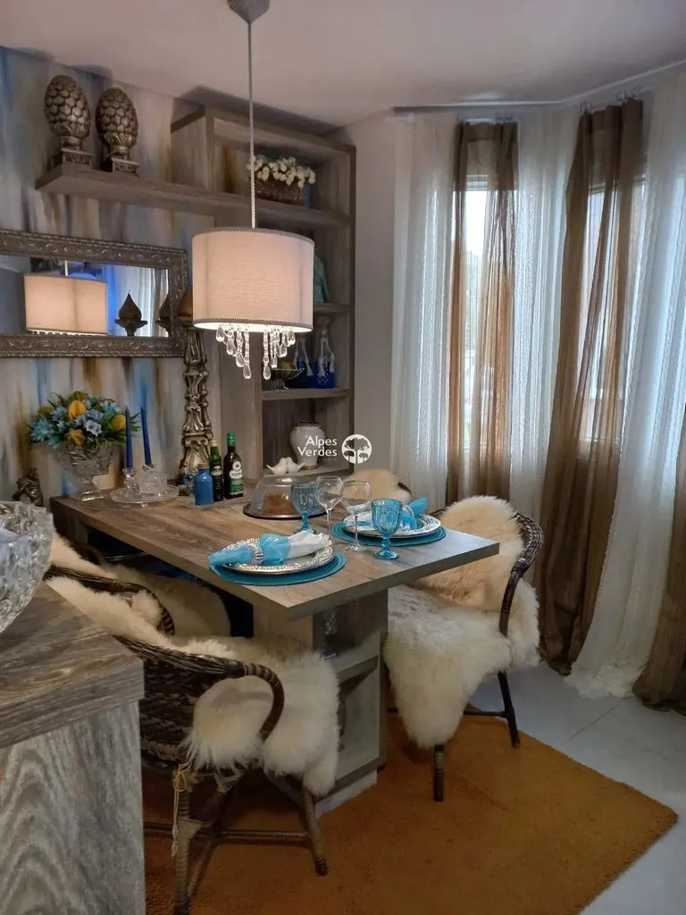 Imagem Apartamento à Venda em Centro, Canela - RS