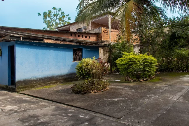 Imagem CASA RESIDENCIAL em RIO DE JANEIRO - RJ, GUARATIBA