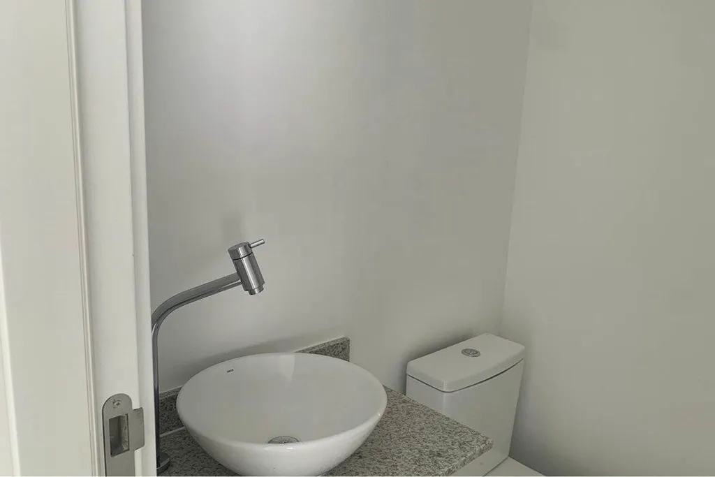 Imagem Apartamento à venda em São Paulo, Água Branca, com 2 quartos, 79m2