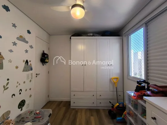 Imagem Apartamento de 3 quartos com suíte a venda em Paulinia, SP

Com aproximadamente 80m², este apartam...