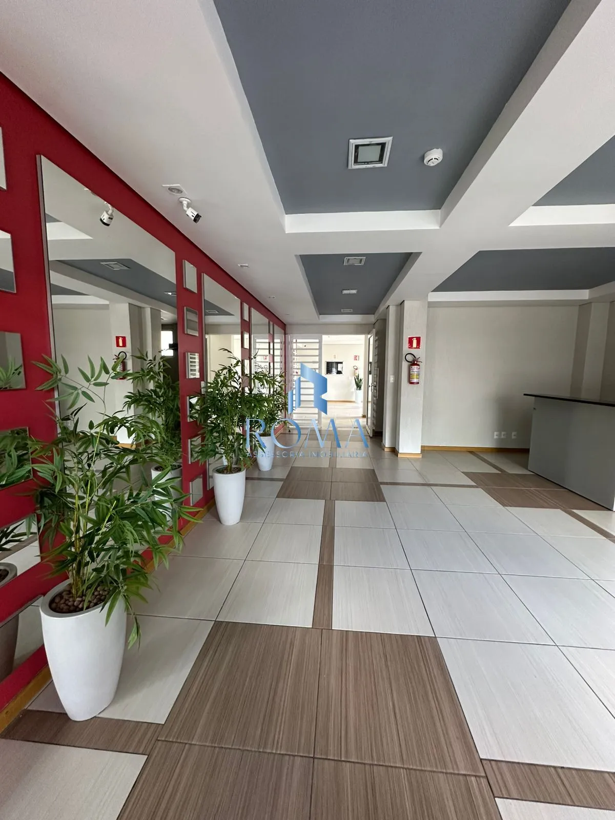 Imagem Apartamento no Edifício Titan