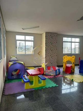 Imagem Apartamento, 2 Dormitórios (1 suíte), Condomínio Vivendas Apolo.