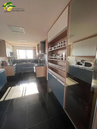 Imagem APTO COM 234M², 4 DORMS, 4 SUITES C/ 4 VAGAS NA CIDADE UNIVERSITARIA