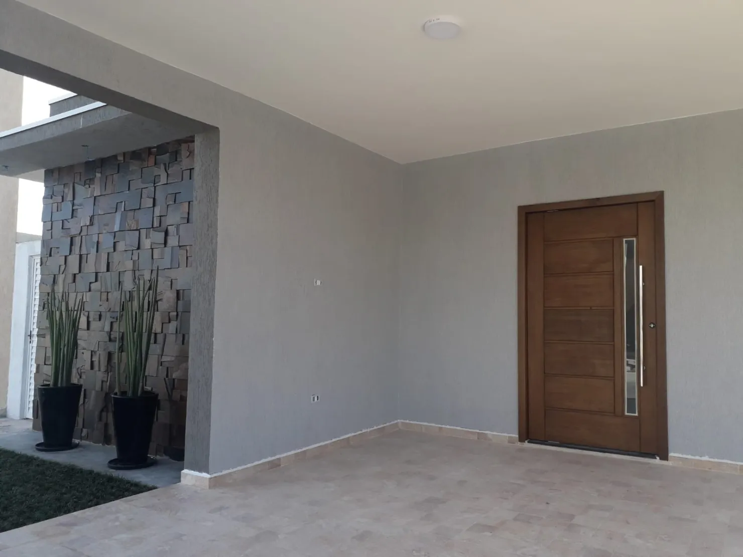 Imagem Casa à venda 3 Quartos, 1 Suite, 2 Vagas, 256M², Guedes, Tremembé - SP