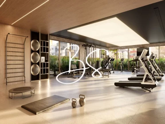 Imagem APARTAMENTO RESIDENCIAL em BALNEÁRIO CAMBORIÚ - SC, CENTRO