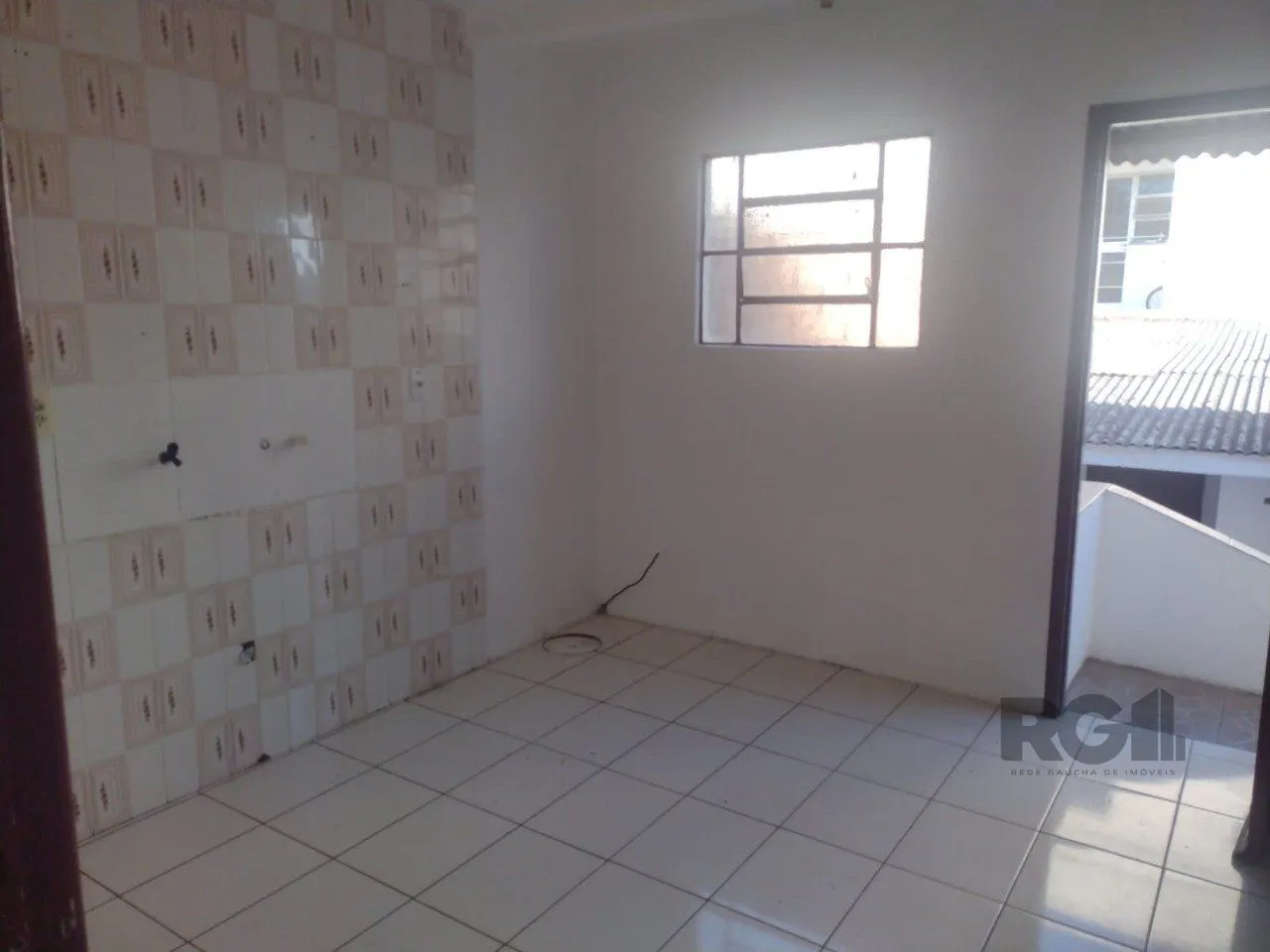 Imagem Casa 2 dormitórios, 1 vaga, Bairro Vila Cachoeirinha