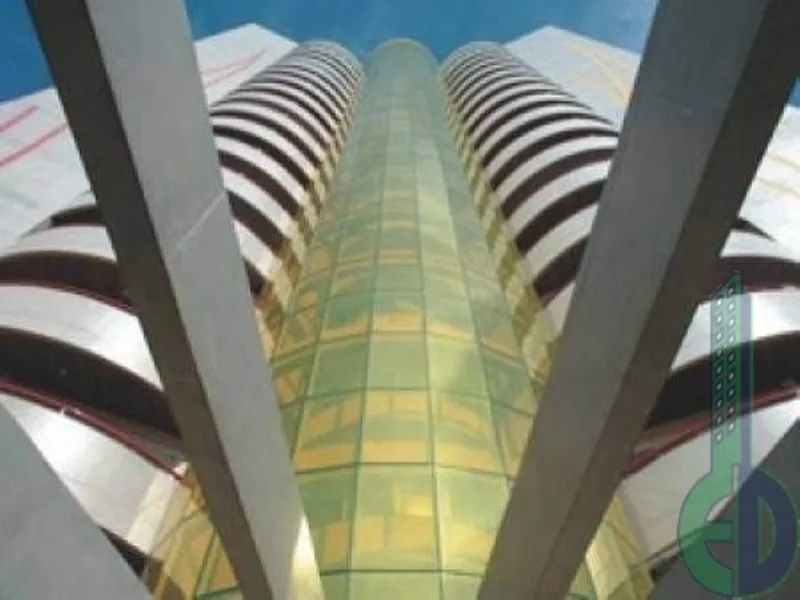 Imagem Condomínio Edifício Monumental de Dali em Santo André Sp, apartamento com 4 quartos