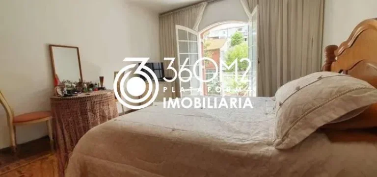 Imagem Sobrado para Venda em São Caetano do Sul / SP no bairro Olímpico