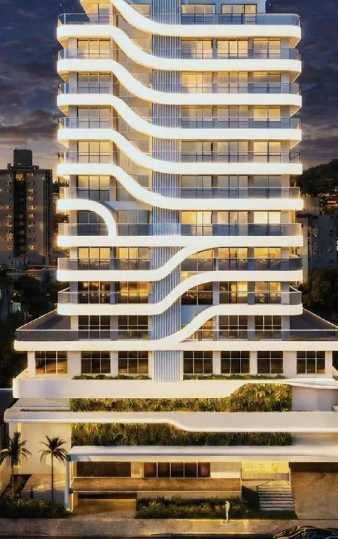 Imagem Flat à venda, 24 m² por R$ 317.609,94 - Tambaú - João Pessoa/PB