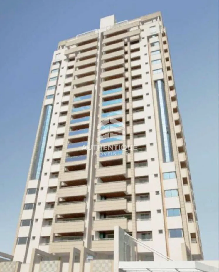 Imagem PARIS SANTO ANDRE CENTRO - Apartamento à venda no bairro Centro - Santo André/SP