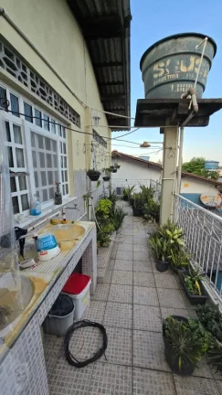 Imagem CASA RESIDENCIAL em MANAUS - AM, PARQUE 10 DE NOVEMBRO