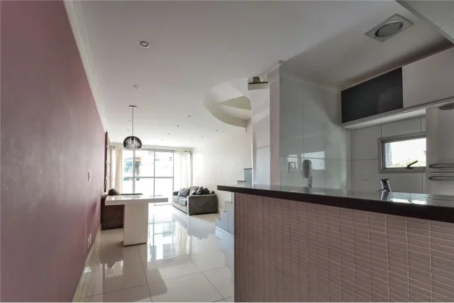 Imagem APARTAMENTO RESIDENCIAL em São Paulo - SP, Vila Mariana