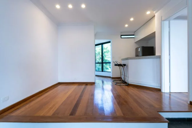 Imagem Apartamento à venda em São Paulo, Vila Suzana, com 1 quarto, 78m2