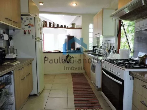 Imagem Casa à venda Condomínio Palos Verdes Granja Viana