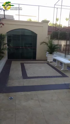 Imagem APARTAMENTO PARA VENDA NO LAUZANE PAULISTA