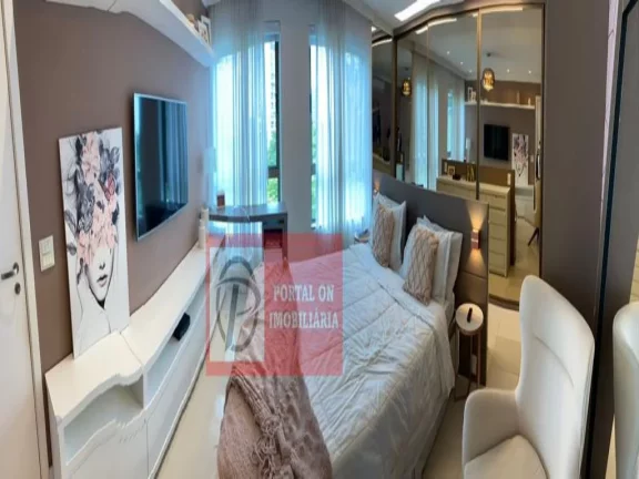 Imagem APARTAMENTO RESIDENCIAL em Rio de Janeiro - RJ, Barra da Tijuca