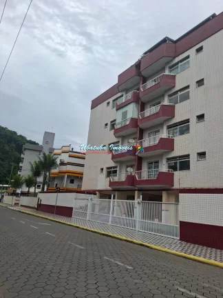 Imagem Amplo apartamento em excelente localização no perequê-açu