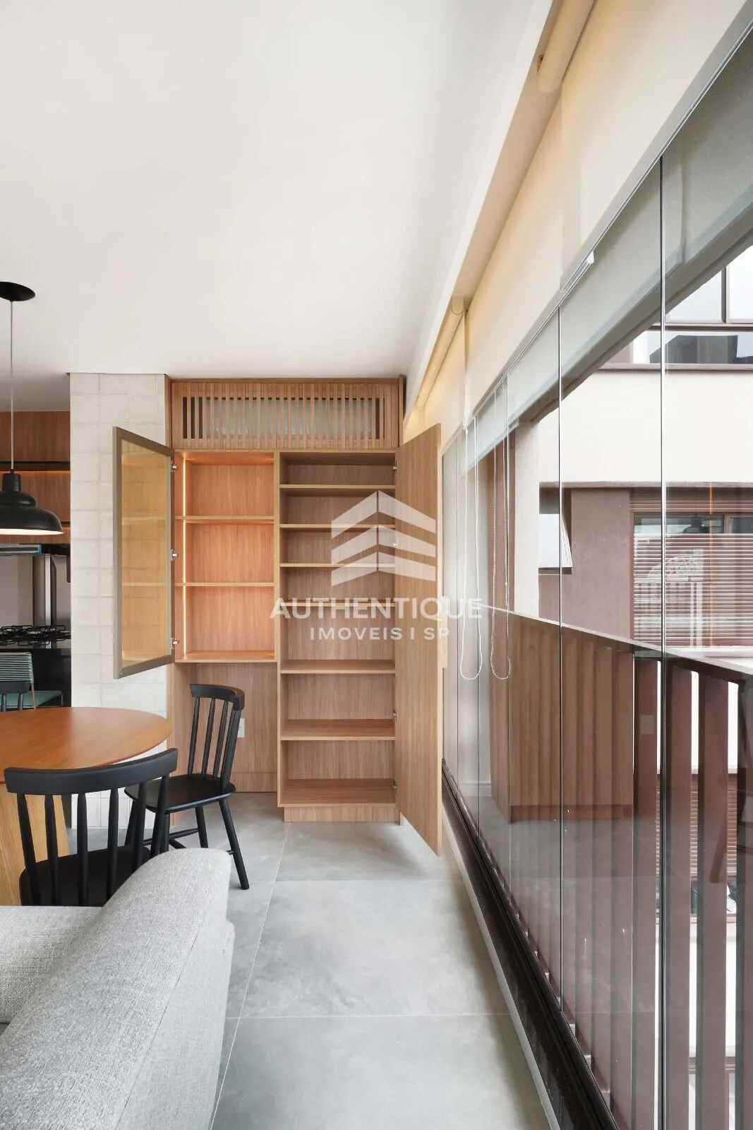 Imagem HERA PERDIZES - Apartamento no bairro Perdizes à venda