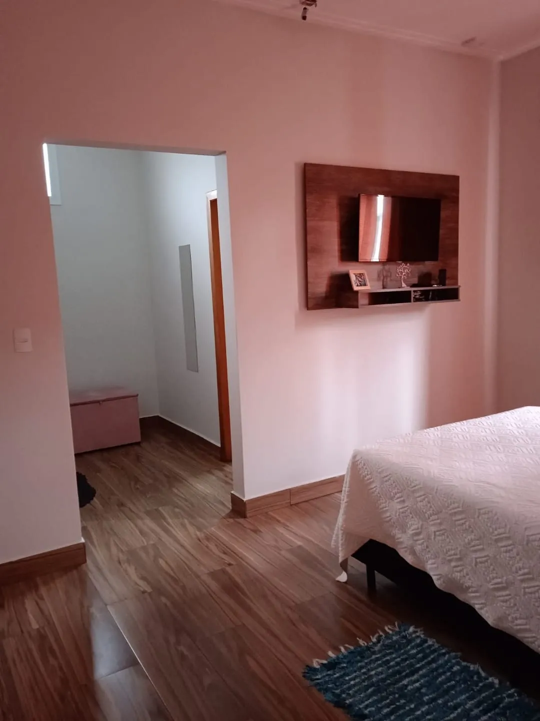 Imagem Casa à venda 3 Quartos, 1 Suite, 2 Vagas, 260M², Caminho Novo, Tremembé - SP