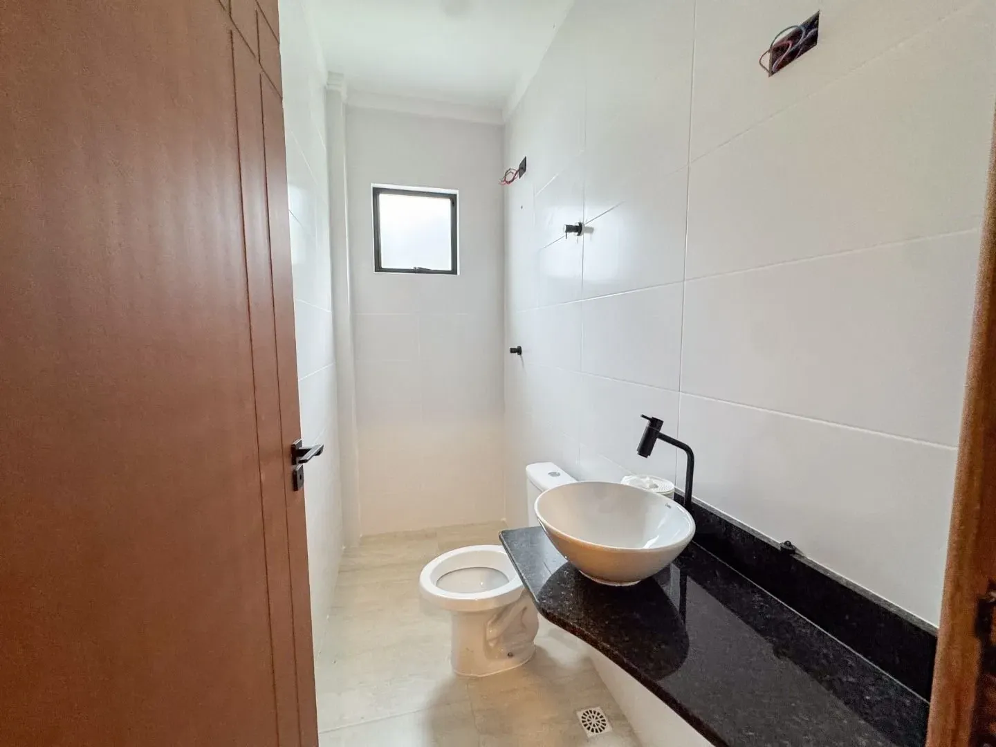 Imagem Casa com 3 Quartos à Venda, 99 m² em Vila Belmiro - Santos
