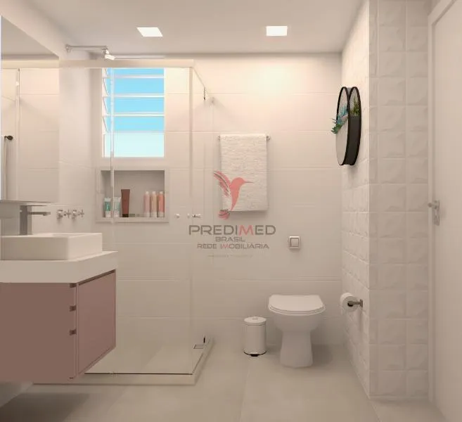 Imagem Apartamento 3 dormitórios 1 suíte 185m² 1 vaga Copacabana Rio de Janeiro/RJ