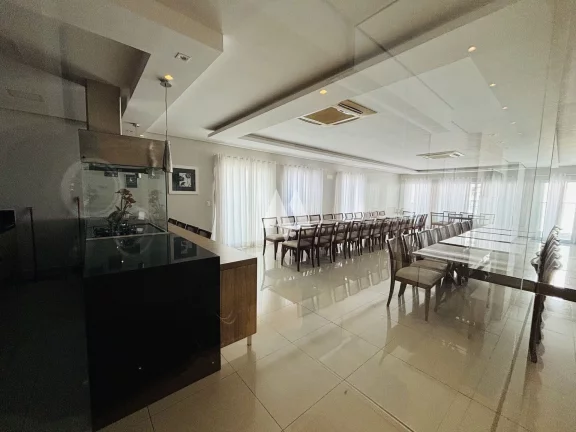 Imagem Apartamento para Locação com 2 dormitórios e 1 suíte - Gonzaga / Santos