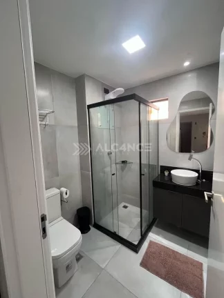 Imagem Flat - 36m² - Tambaú, João Pessoa/PB