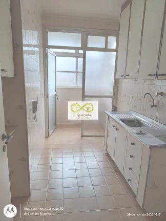 Imagem EXCELENTE APARTAMENTO EM BARÃO GERALDO