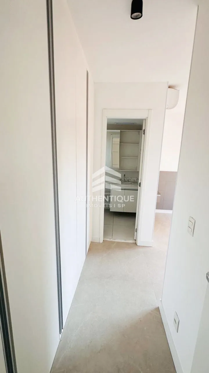 Imagem OMNI IBIRAPUERA - Apartamento no bairro Vila Clementino à venda