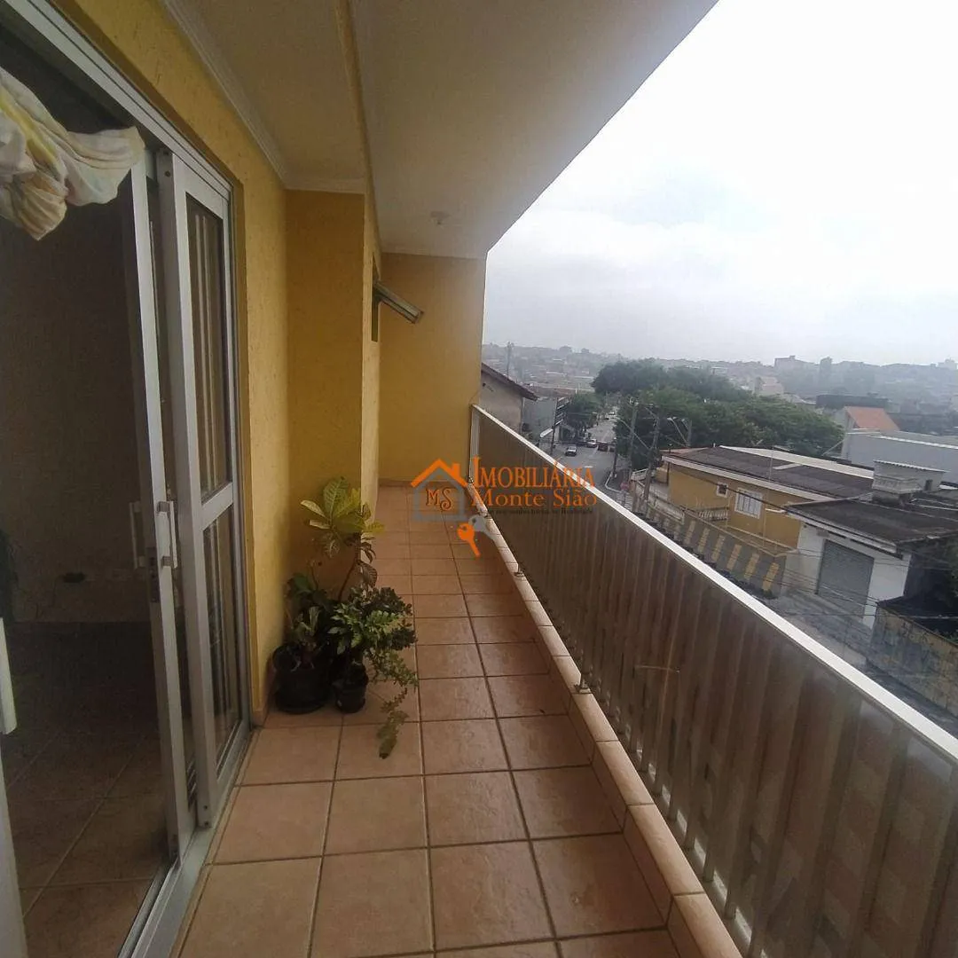 Imagem Prédio à venda, 360 m² por R$ 1.058.000,00 - Jardim Santa Emilia - Guarulhos/SP