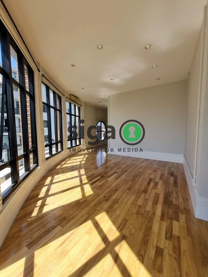 Imagem Apartamento a venda no Itaim Bibi com 2 quartos