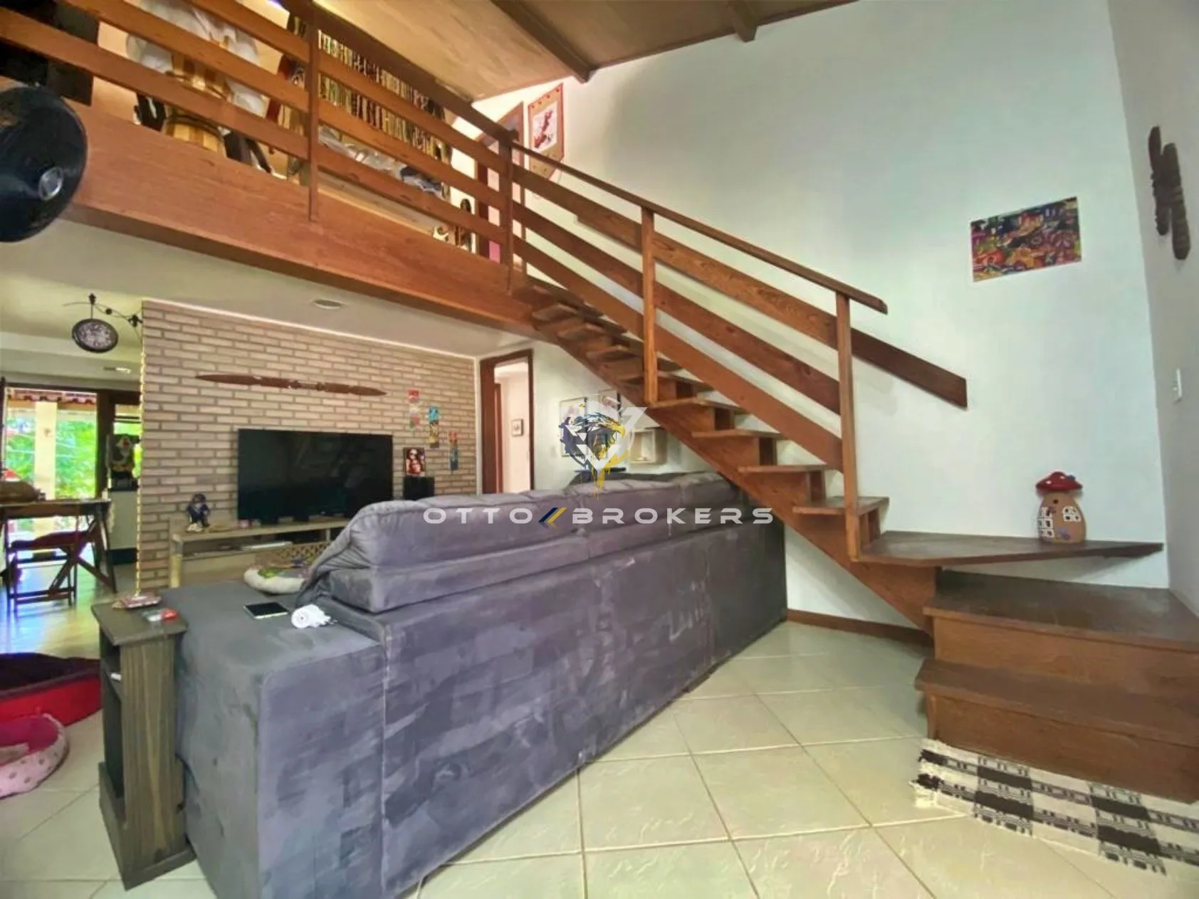 Imagem CASA RESIDENCIAL em SANTA CRUZ CABRÁLIA - BA, CIDADE HISTÓRICA