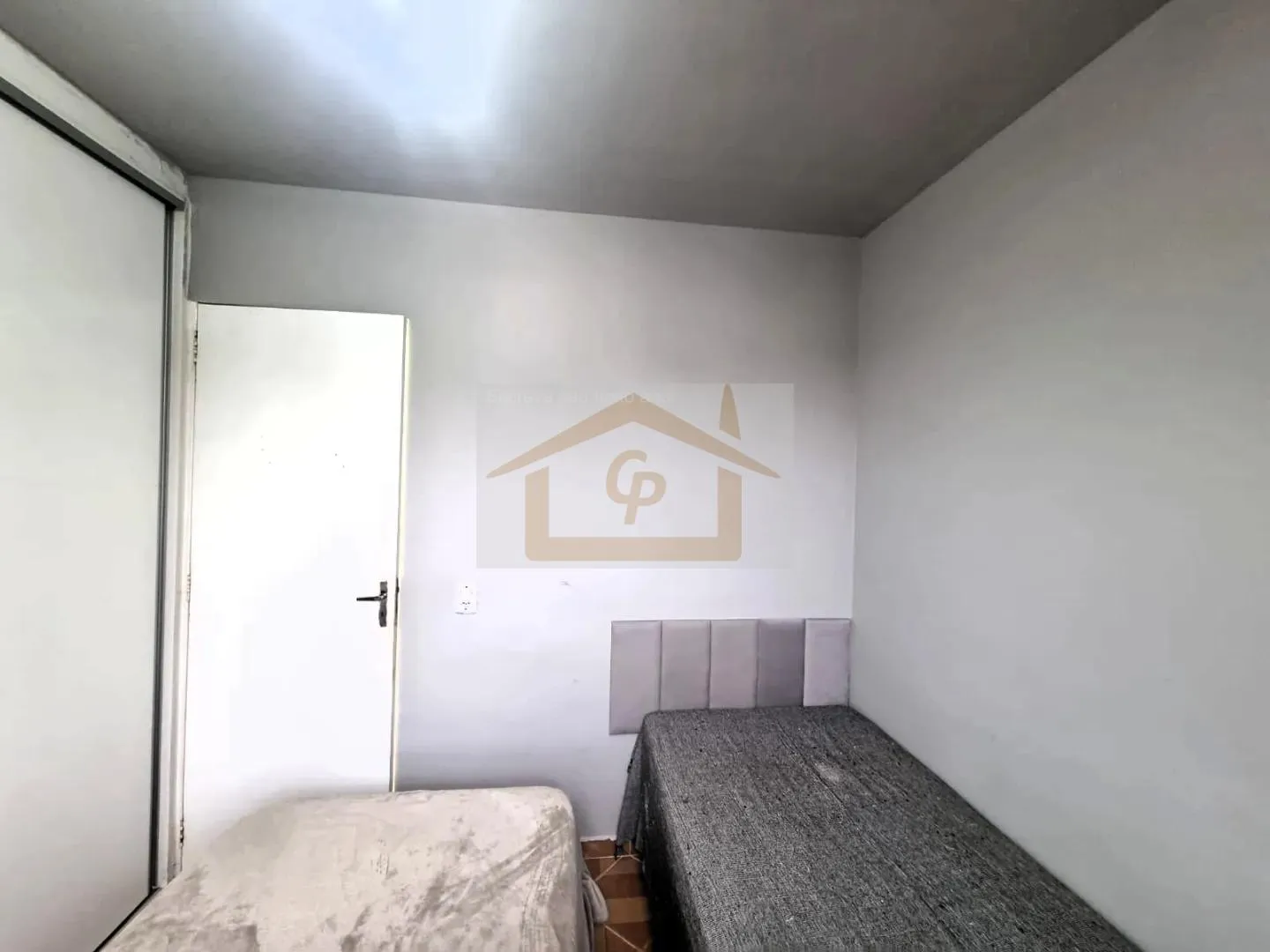 Imagem Apartamento de 57 m² com varanda, 2 quartos, 1 vaga