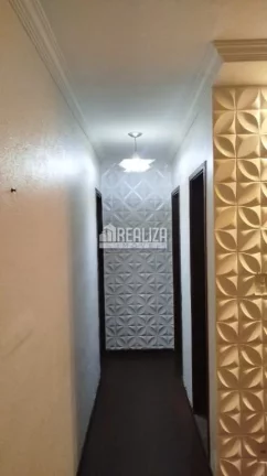 Imagem Apartamento à venda em Uberaba, 2 dormitórios - Conjunto Frei Eugênio