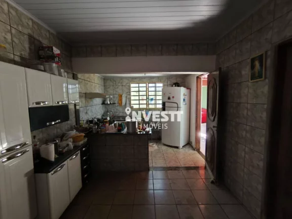 Imagem Casa à venda no Jardim Guanabara - Goiânia/GO