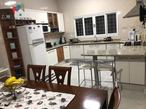 Imagem Casa a venda em Tatuí SP