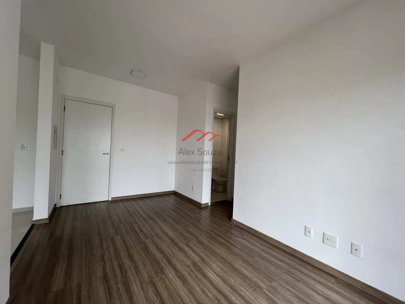 Imagem Apartamento para Venda em Sumaré, Chácara Bela Vista, 2 dormitórios, 1 banheiro, 1 vaga