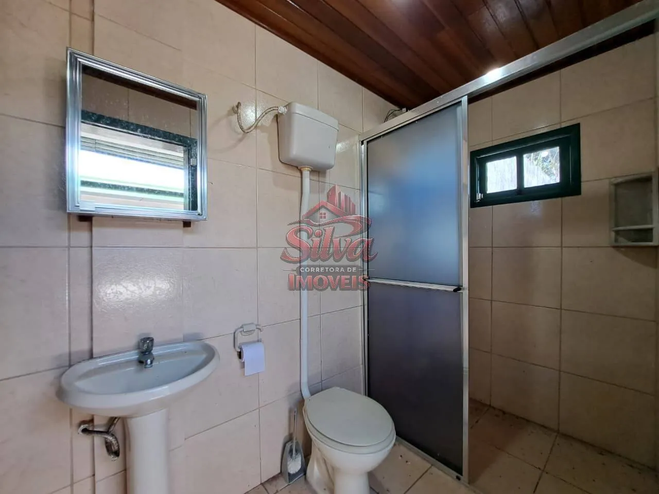 Imagem C487| Casa à venda em Imbé RS com 3 dormitórios, suíte e pátio cercado
