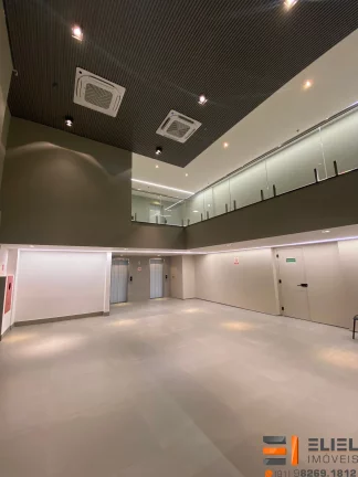 Foto do imóvel SALA COMERCIAL em BELÉM - PA, UMARIZAL