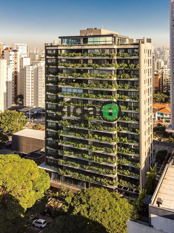 Imagem Apartamento á venda no Campo Belo com 3 suítes e 3 vagas!