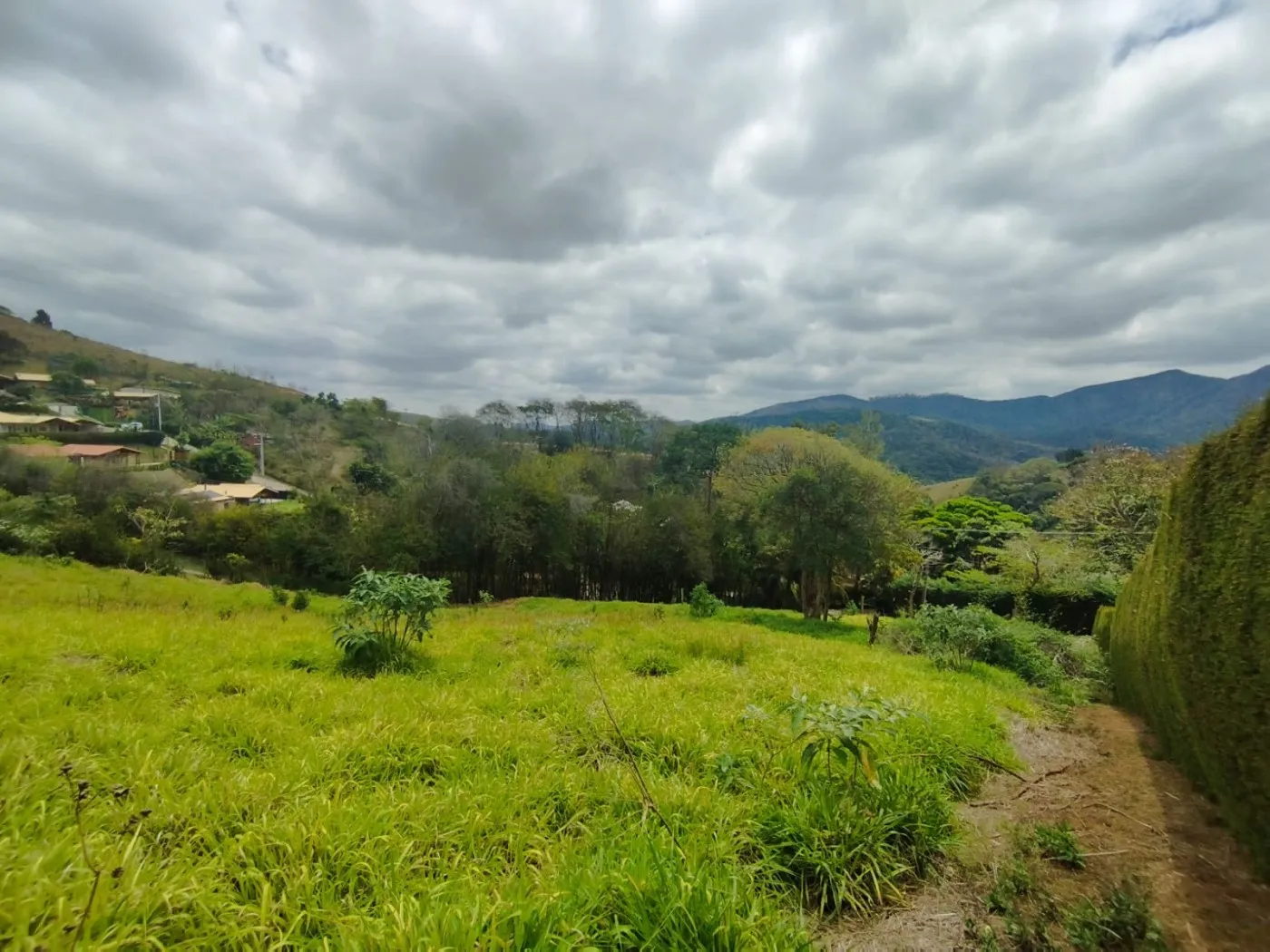 Imagem Terreno para Venda no bairro Itaipava