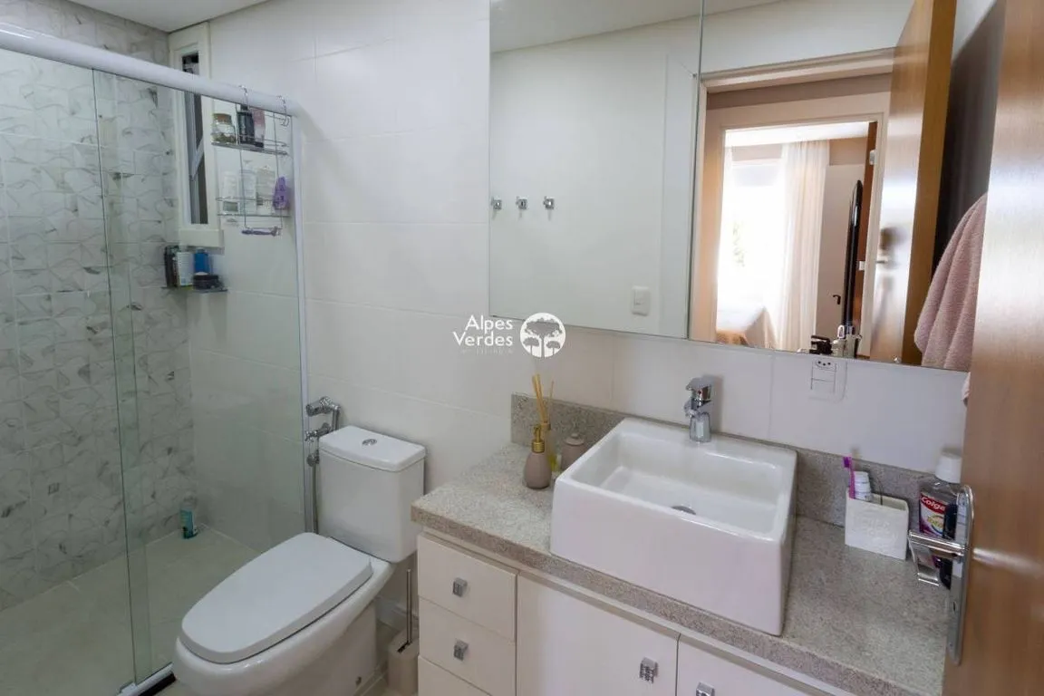 Imagem Apartamento à Venda em Bavária, Gramado - RS