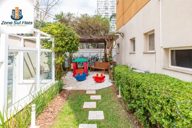 Imagem Apartamento à Venda Em Moema Pássaros Com 3 Suítes e 3 Vagas - Varanda Gourmet