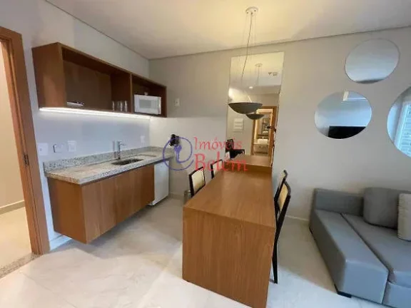 Imagem Imóveis Belém Vende cota no Salinas Park Resort - Torre Corvina