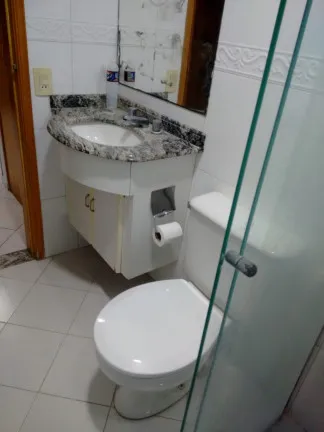 Imagem Apartamento com 3 Quartos à Venda, 50 m² em Jardim Santa Terezinha (Zona Leste) - São Paulo