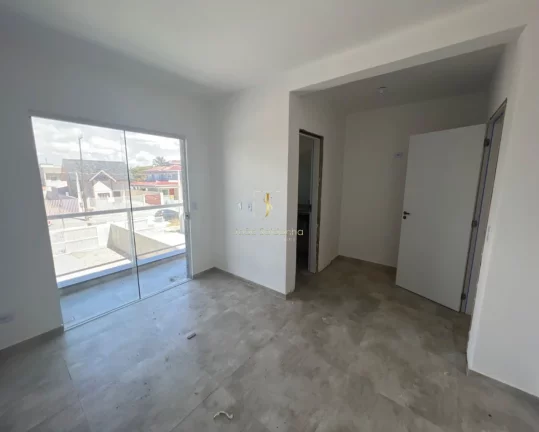 Imagem Triplex com piscina para venda, Coroados, com vista para o mar!!