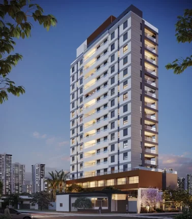 Foto do imóvel APARTAMENTO RESIDENCIAL em São Paulo - SP, Indianópolis