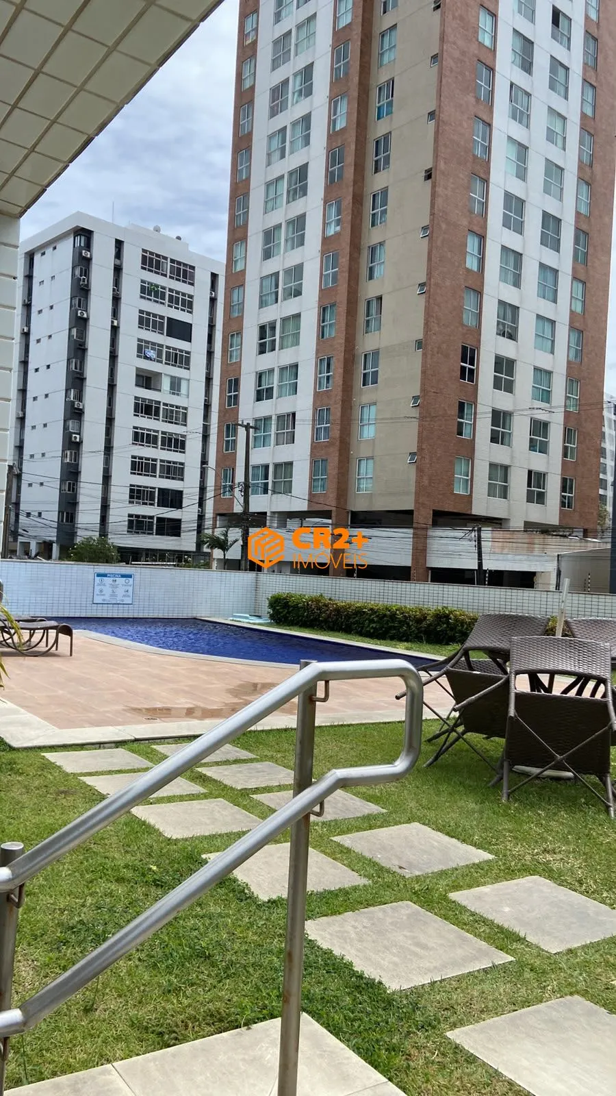 Imagem Apartamento à venda - 2 quartos e lazer completo | Candeias